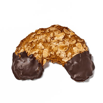 Mandelhörnchen